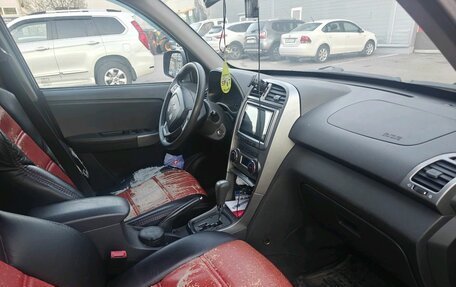 Chery Tiggo (T11), 2014 год, 489 000 рублей, 5 фотография
