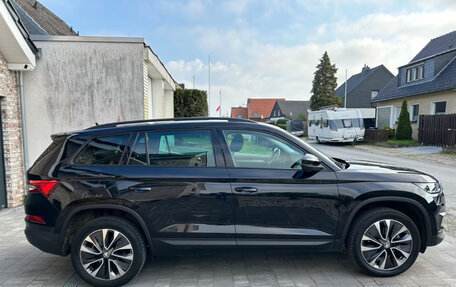 Skoda Kodiaq I, 2022 год, 3 905 503 рублей, 3 фотография