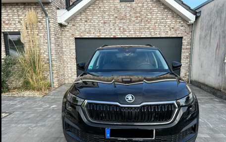 Skoda Kodiaq I, 2022 год, 3 905 503 рублей, 5 фотография