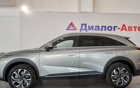 Haval F7, 2026 год, 3 699 000 рублей, 2 фотография