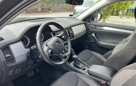 Skoda Kodiaq I, 2022 год, 3 905 503 рублей, 12 фотография