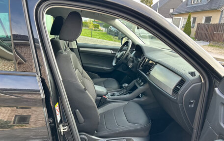 Skoda Kodiaq I, 2022 год, 3 905 503 рублей, 8 фотография