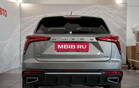 Haval F7, 2026 год, 3 699 000 рублей, 4 фотография