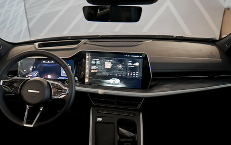 Haval F7, 2026 год, 3 699 000 рублей, 18 фотография