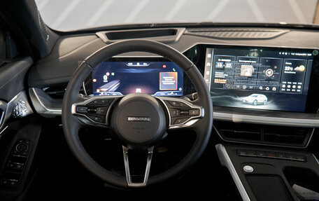 Haval F7, 2026 год, 3 699 000 рублей, 17 фотография