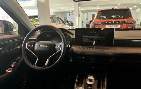 Haval Jolion, 2026 год, 2 424 510 рублей, 12 фотография