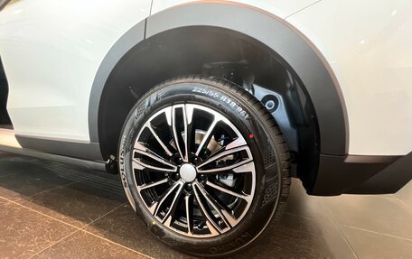 Haval Jolion, 2026 год, 2 424 510 рублей, 10 фотография