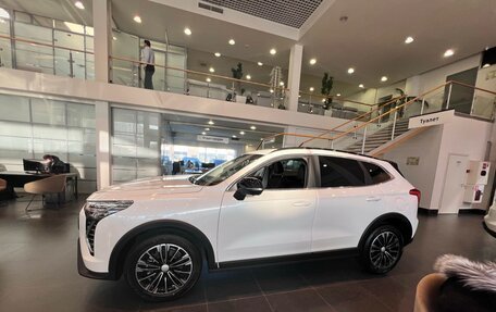 Haval Jolion, 2026 год, 2 424 510 рублей, 8 фотография