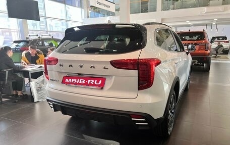 Haval Jolion, 2026 год, 2 424 510 рублей, 5 фотография