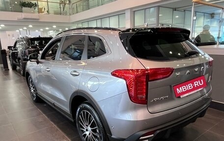 Haval Jolion, 2026 год, 2 573 010 рублей, 7 фотография