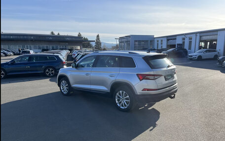 Skoda Kodiaq I, 2022 год, 3 792 487 рублей, 9 фотография