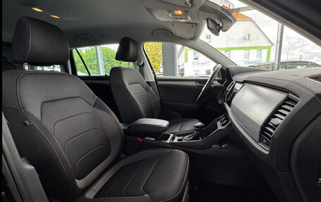 Skoda Kodiaq I, 2022 год, 3 792 487 рублей, 9 фотография