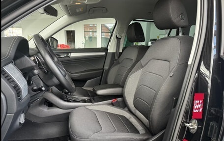 Skoda Kodiaq I, 2022 год, 3 792 487 рублей, 14 фотография