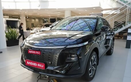 Haval F7x, 2025 год, 3 699 000 рублей, 1 фотография