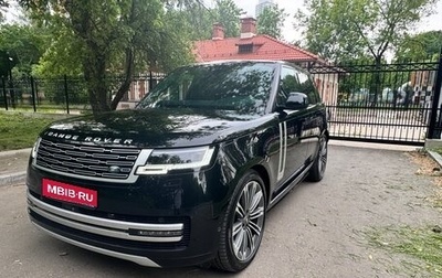 Land Rover Range Rover IV рестайлинг, 2024 год, 16 800 000 рублей, 1 фотография
