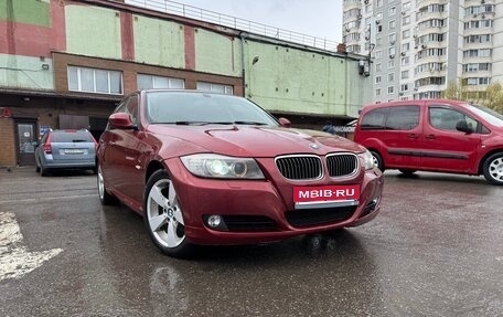 BMW 3 серия, 2011 год, 1 150 000 рублей, 1 фотография