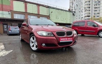 BMW 3 серия, 2011 год, 1 150 000 рублей, 1 фотография
