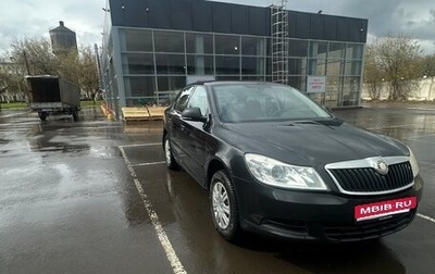 Skoda Octavia, 2009 год, 295 000 рублей, 1 фотография