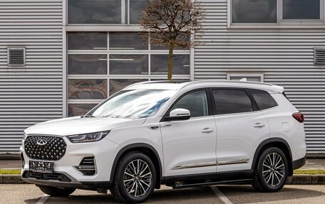 Chery Tiggo 8 Pro, 2022 год, 1 795 000 рублей, 1 фотография