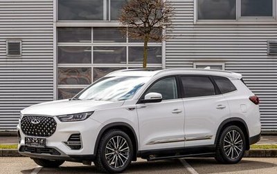 Chery Tiggo 8 Pro, 2022 год, 1 795 000 рублей, 1 фотография