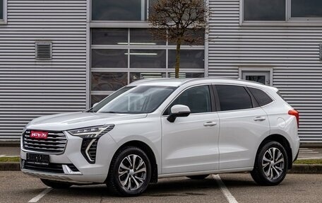 Haval Jolion, 2021 год, 1 495 000 рублей, 1 фотография