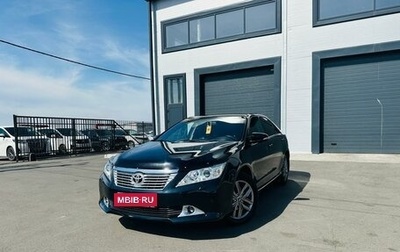 Toyota Camry, 2012 год, 1 499 999 рублей, 1 фотография