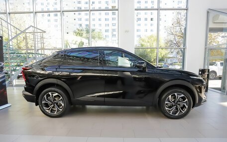 Haval F7x, 2025 год, 3 699 000 рублей, 4 фотография