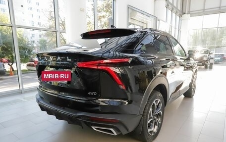 Haval F7x, 2025 год, 3 699 000 рублей, 3 фотография