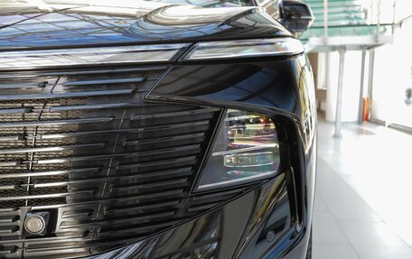 Haval F7x, 2025 год, 3 699 000 рублей, 7 фотография