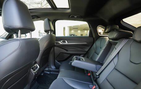 Haval F7x, 2025 год, 3 699 000 рублей, 16 фотография