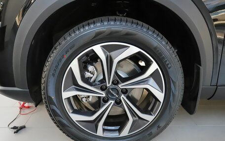 Haval F7x, 2025 год, 3 699 000 рублей, 8 фотография