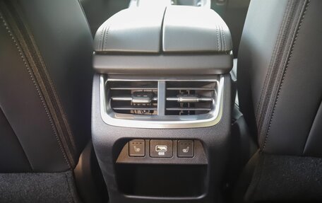 Haval F7x, 2025 год, 3 699 000 рублей, 17 фотография