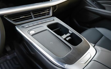 Haval F7x, 2025 год, 3 699 000 рублей, 14 фотография