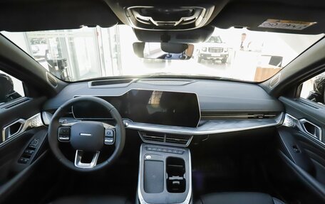 Haval F7x, 2025 год, 3 699 000 рублей, 18 фотография