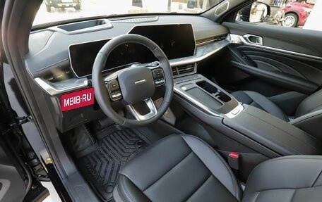 Haval F7x, 2025 год, 3 699 000 рублей, 10 фотография