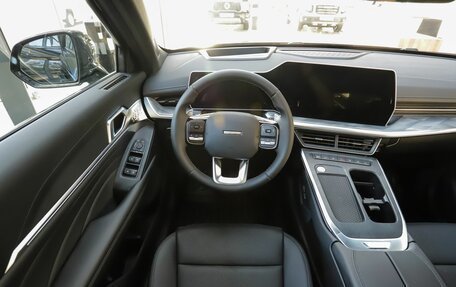Haval F7x, 2025 год, 3 699 000 рублей, 19 фотография