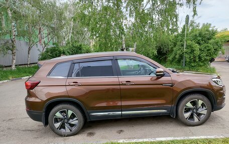 Changan CS75 I рестайлинг, 2022 год, 2 550 000 рублей, 7 фотография