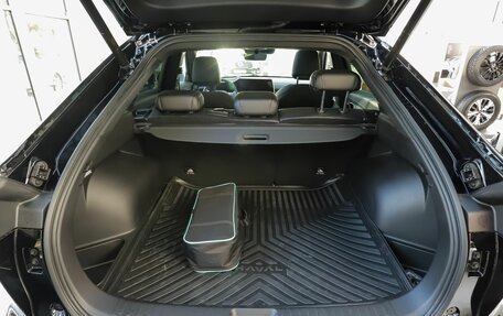 Haval F7x, 2025 год, 3 699 000 рублей, 20 фотография