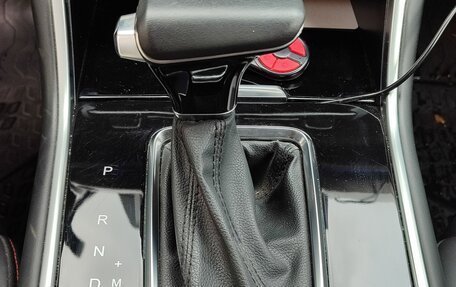Changan CS75 I рестайлинг, 2022 год, 2 550 000 рублей, 17 фотография