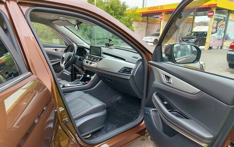 Changan CS75 I рестайлинг, 2022 год, 2 550 000 рублей, 13 фотография
