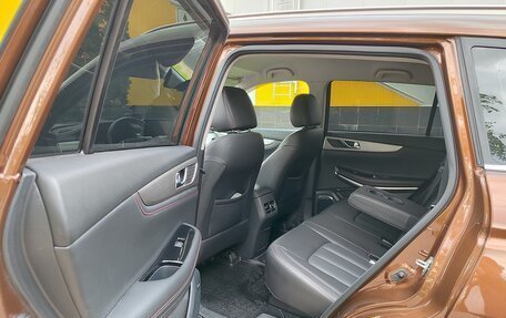 Changan CS75 I рестайлинг, 2022 год, 2 550 000 рублей, 11 фотография