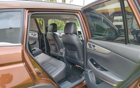 Changan CS75 I рестайлинг, 2022 год, 2 550 000 рублей, 12 фотография