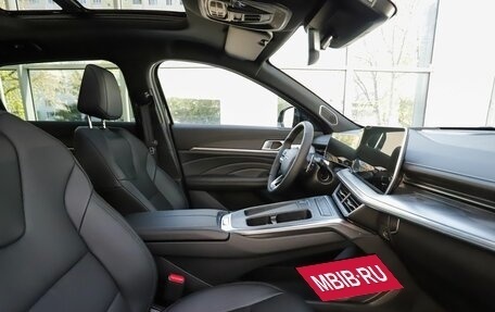 Haval F7x, 2025 год, 3 699 000 рублей, 22 фотография