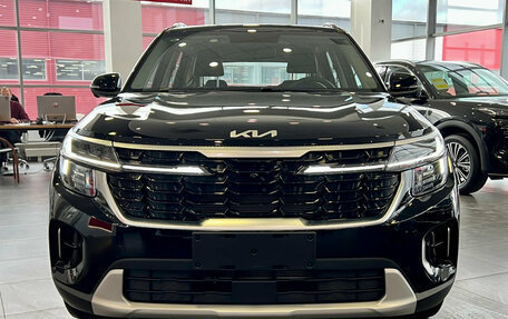 KIA Seltos I, 2026 год, 2 850 000 рублей, 2 фотография