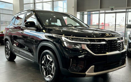 KIA Seltos I, 2026 год, 2 850 000 рублей, 3 фотография