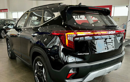 KIA Seltos I, 2026 год, 2 850 000 рублей, 4 фотография