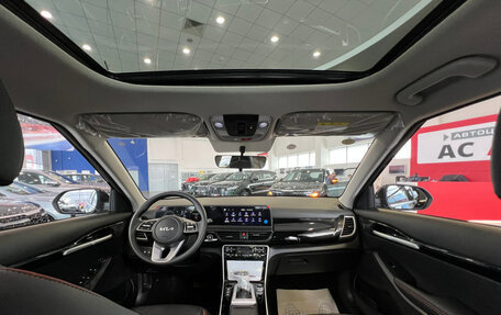 KIA Seltos I, 2026 год, 2 850 000 рублей, 12 фотография