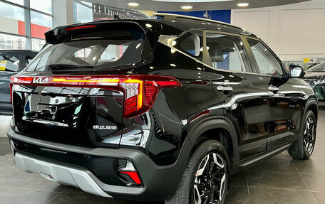 KIA Seltos I, 2026 год, 2 850 000 рублей, 7 фотография