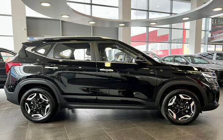 KIA Seltos I, 2026 год, 2 850 000 рублей, 8 фотография