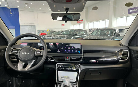 KIA Seltos I, 2026 год, 2 850 000 рублей, 13 фотография